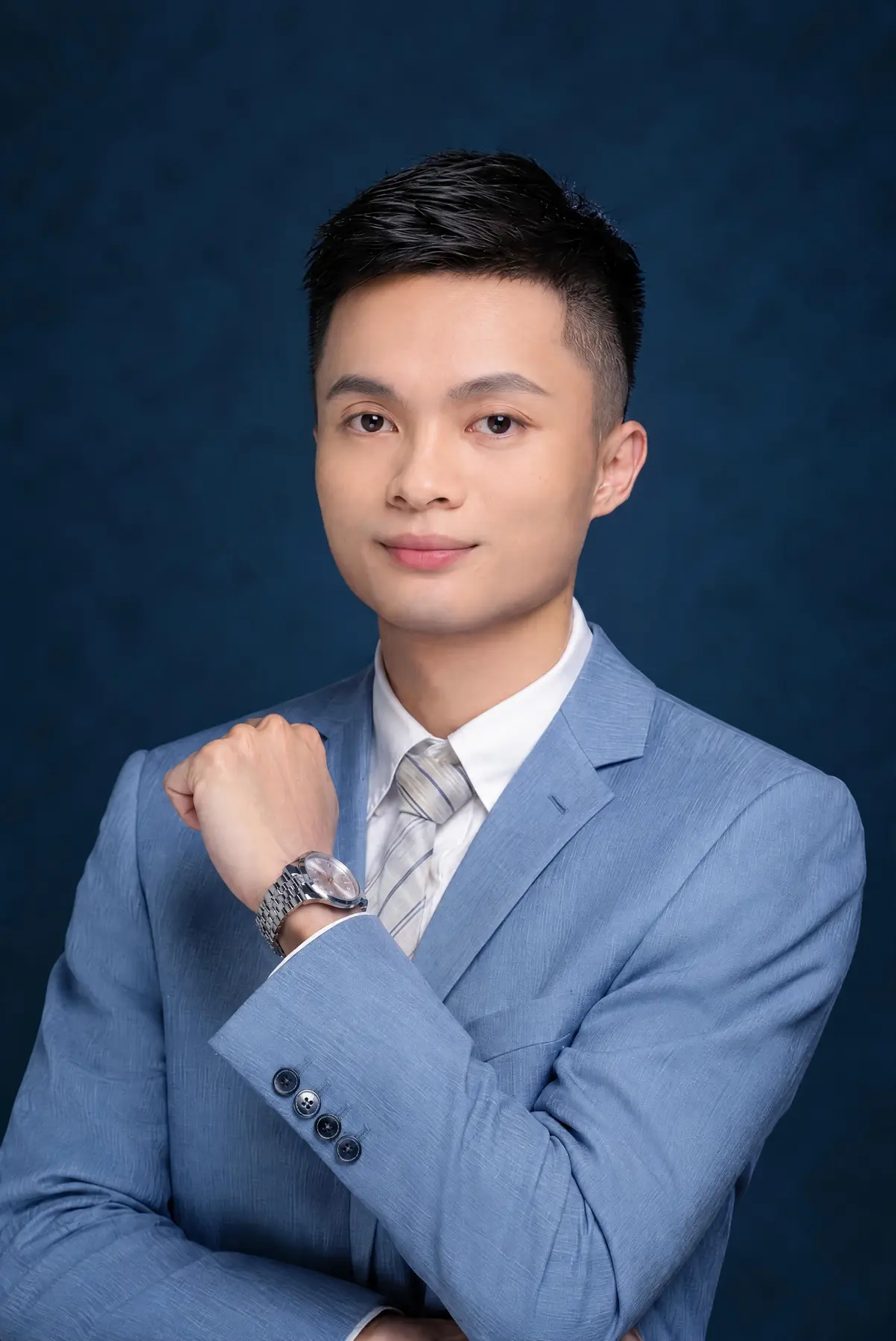 蔡健業律师